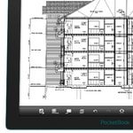 Pierwszy tablet z wyświetlaczem E Ink