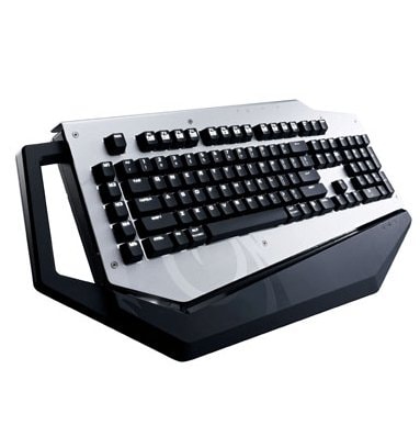 Cooler Master: solidne klawiatury dla graczy