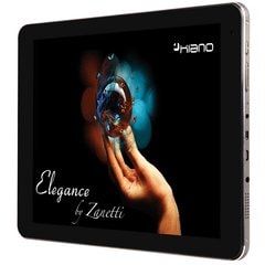Tablet Kiano Elegance: pierwsze wrażenia