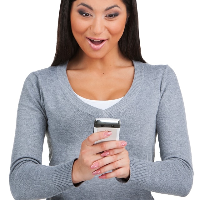 SMS-y wysyłamy już od 23 lat