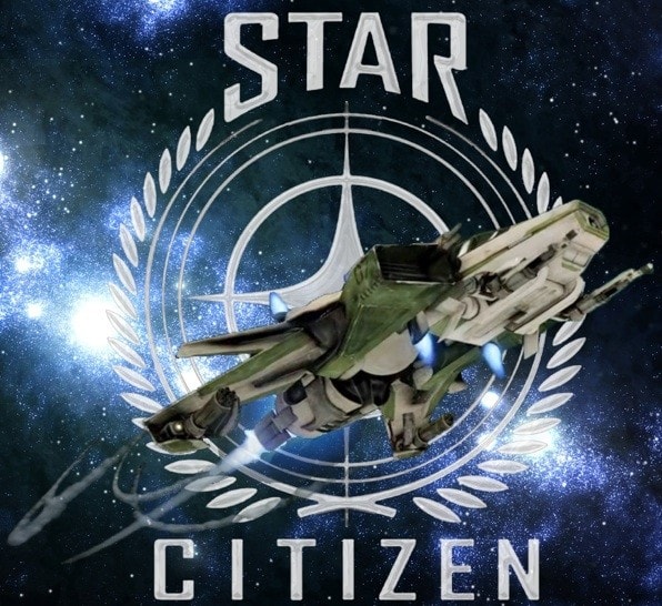 Darmowy tydzień ze Star Citizen!