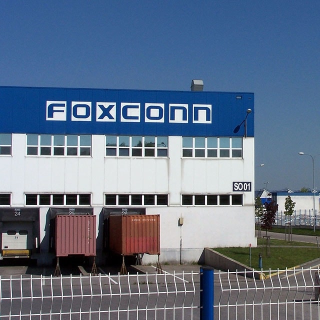 Chińczycy przenoszą produkcję dużych telewizorów do USA