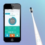 Kolibree zadba o higienę jamy ustnej użytkowników smartfonów