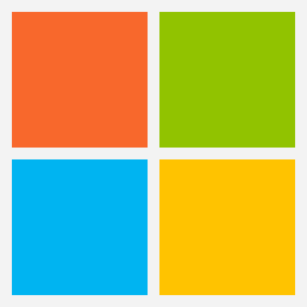 Microsoft wciąż na fali