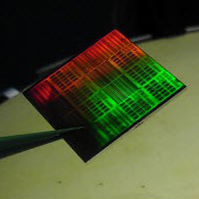 IBM zbudował układ scalony na bazie grafenu