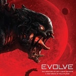 Twórcy Left 4 Dead zapowiedzieli Evolve