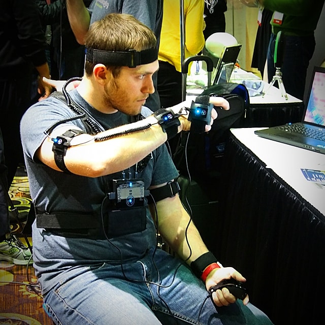 Drobiazgi i ciekawostki z CES 2014