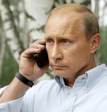 Rosyjski Internet pod pełną kontrolą tamtejszej władzy