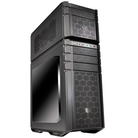 Cooler Master HAF Stacker 935