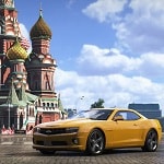 World of Speed – darmowa, sieciowa gra wyścigowa zmierza na PC