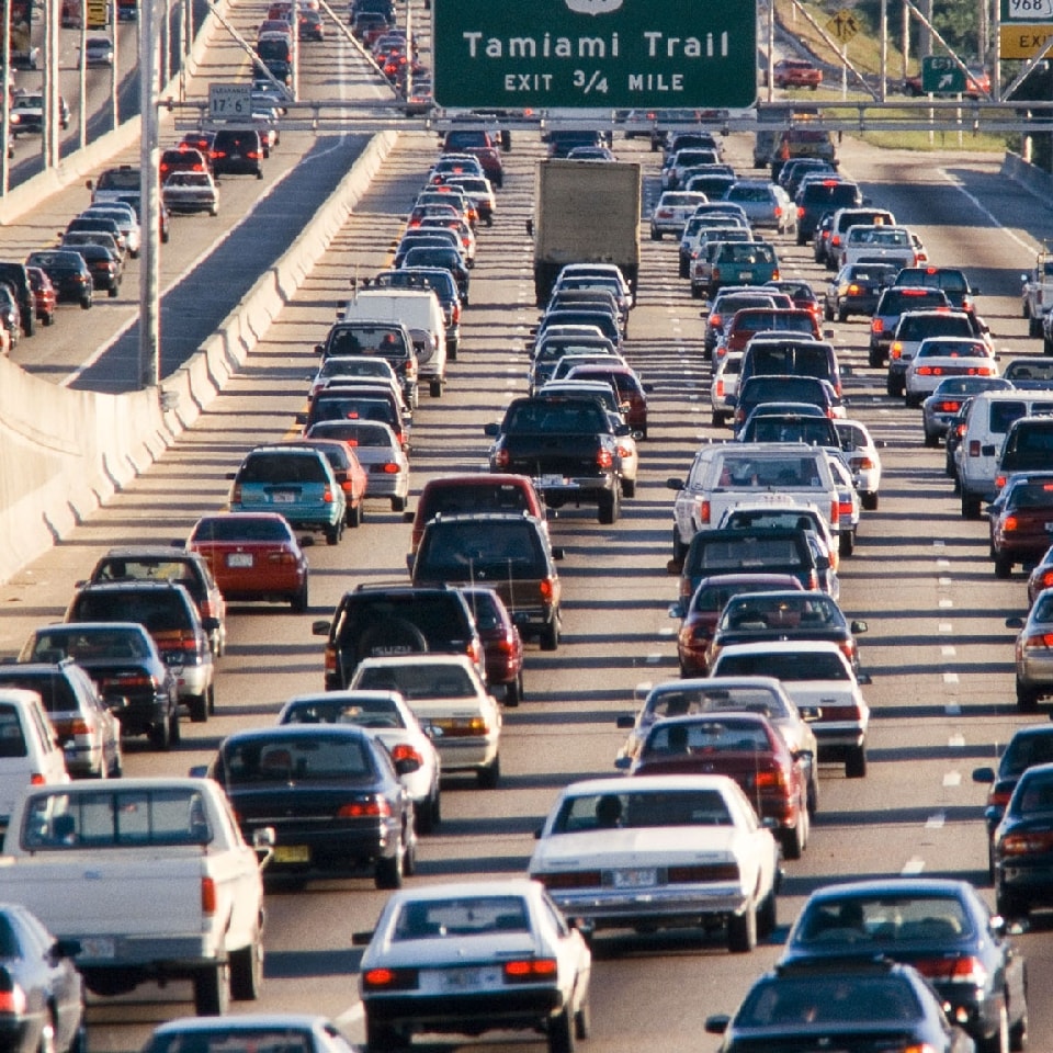 USA: każdy nowy samochód będzie musiał być podłączony do Sieci