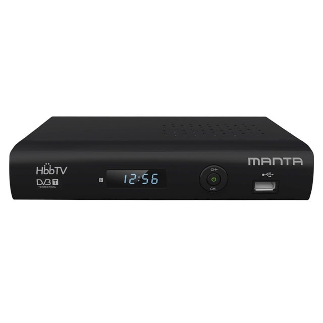 Telewizja hybrydowa “na wypasie”