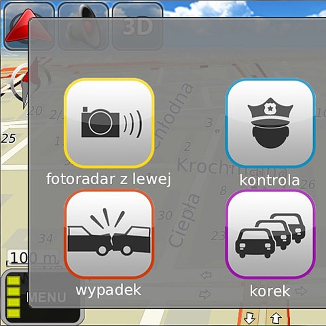 Rewolucja w MapaMap 8.0 – nareszcie z funkcjami społecznościowymi