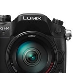 Nowy Panasonic GH4 nagrywa wideo w 4K
