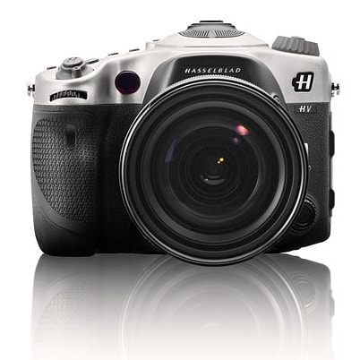 Hasselblad znowu klonuje Sony