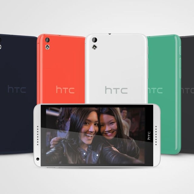 HTC budzi się z letargu