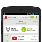 Opera Max zwiększa pakiet danych o 50%