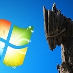 Nowy trojan atakuje Windowsy