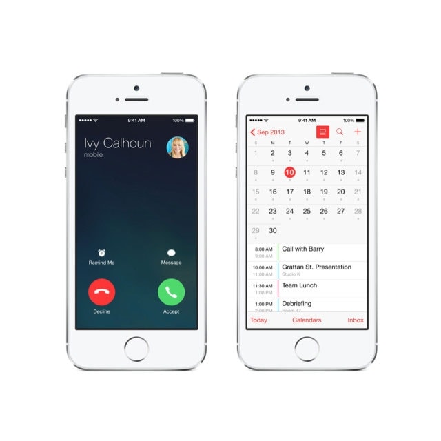 iOS 7.1 już jest!