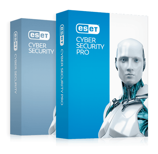Eset chce chronić twojego Maka przed wirusami