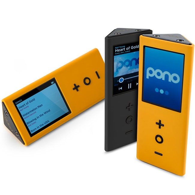 Jak to się stało, że prosty odtwarzacz MP3 zebrał już ponad 5 mln dolarów?