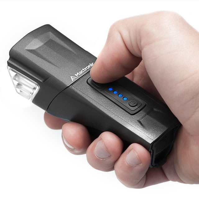 Lampka i powerbank w jednym