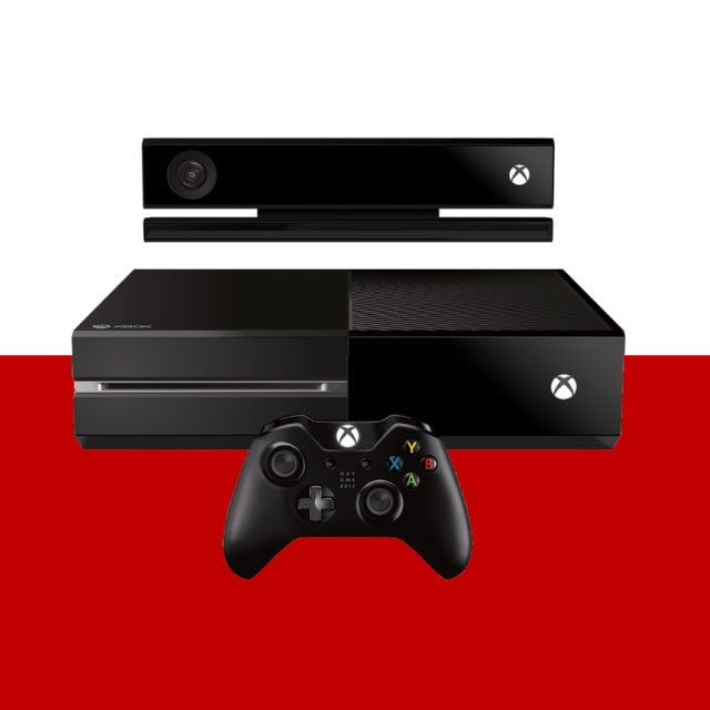 Oto nowy, “elitarny” Xbox One