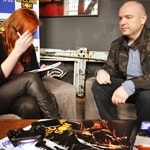 Rozmawiamy z twórcami InFamous: Second Son [wideo]