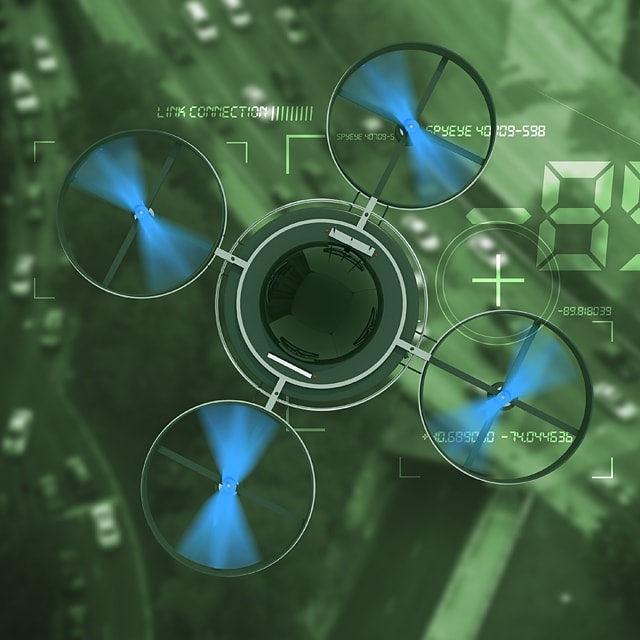 Nowy sposób kradzieży danych przez Wi-Fi