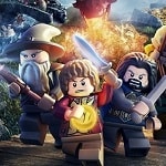 LEGO: Hobbit – recenzja gry (PS4)