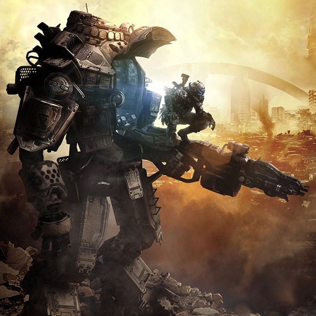 Oszukiwałeś w Titanfall? Czeka Cię bardzo specyficzna kara…