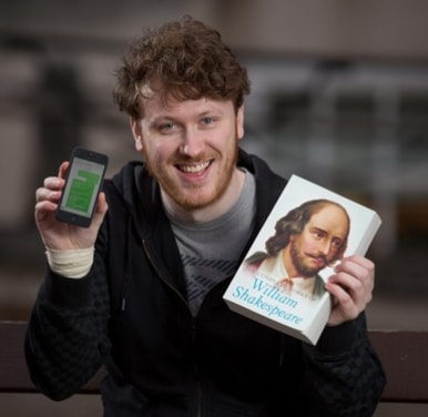 Oszukany klient zemścił się na nieuczciwym sprzedawcy…