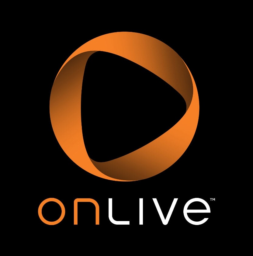 OnLive, czyli granie w chmurze powraca