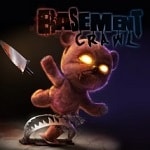 Nigdy nie schodźcie do tej piwnicy, czyli recenzja Basement Crawl (PS4)
