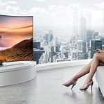 Samsung zabiera się za dystrybucję materiałów Ultra HD
