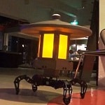 Toro-bots: ogrodowe lampki, które zadbają o odpowiednią pielęgnację roślin