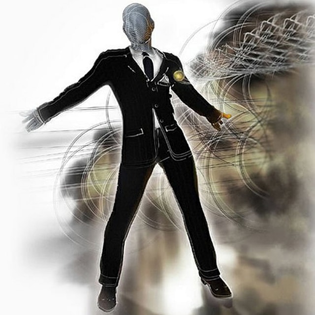 Diamond Armor: najdroższy garnitur świata!