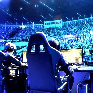 E-sport ogląda już ponad 70 milionów ludzi na całym świecie!