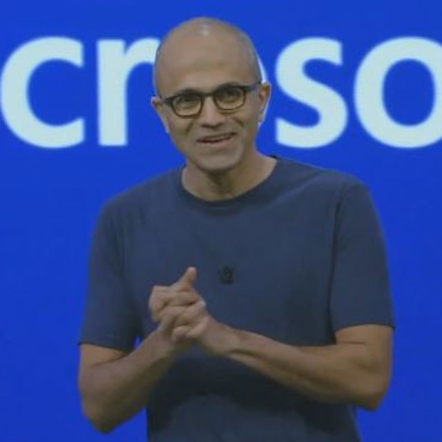 W Microsofcie jak zawsze stabilnie