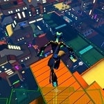 Gdzie Jet Set Radio krzyżuje się z Mirror’s Edge