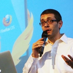 Mozilla ma nowego dyrektora technicznego. I nowe priorytety.