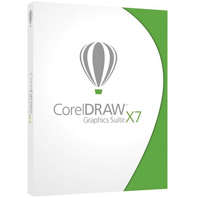 Nowy CorelDRAW X7 – oficjalna premiera w Polsce