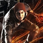 Bezsenność w Seattle – recenzja “InFamous: Second Son” (PS4)