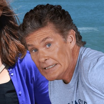 Prima Aprilis z Google: Pokemony, Shelfies i… David Hasselhoff