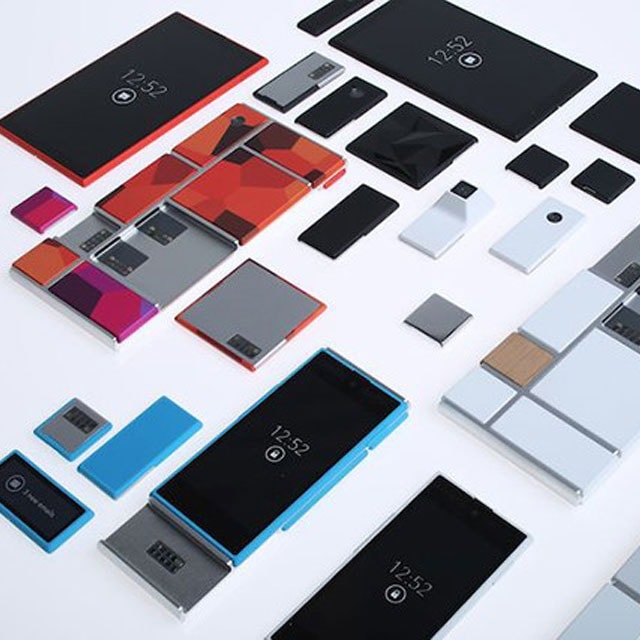 Salesforce ma dość fragmentacji Androida