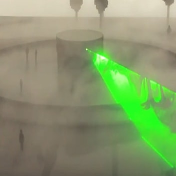 A gdyby tak zamienić smog w… diamenty?