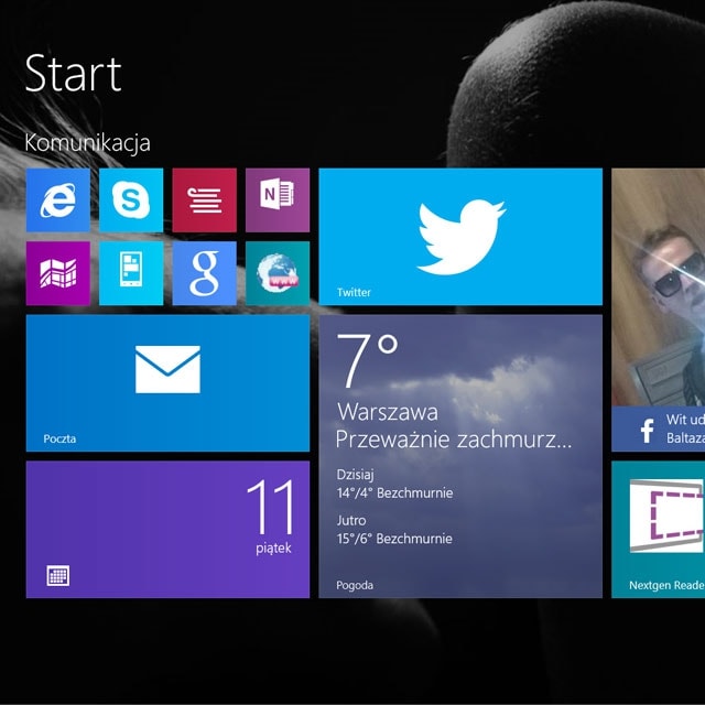 Windows 8.1 chudnie