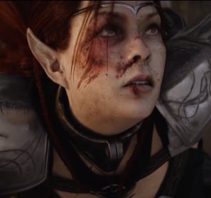The Elder Scrolls Online wystartowało
