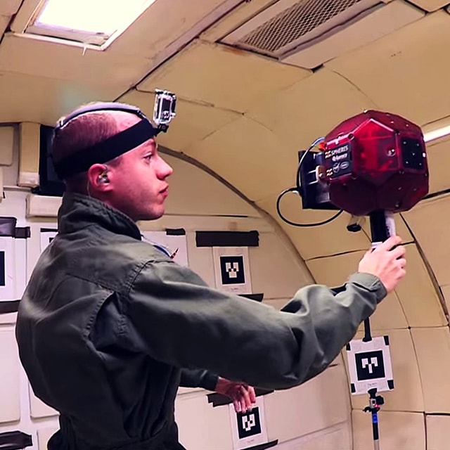 Google i NASA połączyły siły