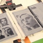 PaperFold – zaginany smartfon o trzech ekranach e-ink